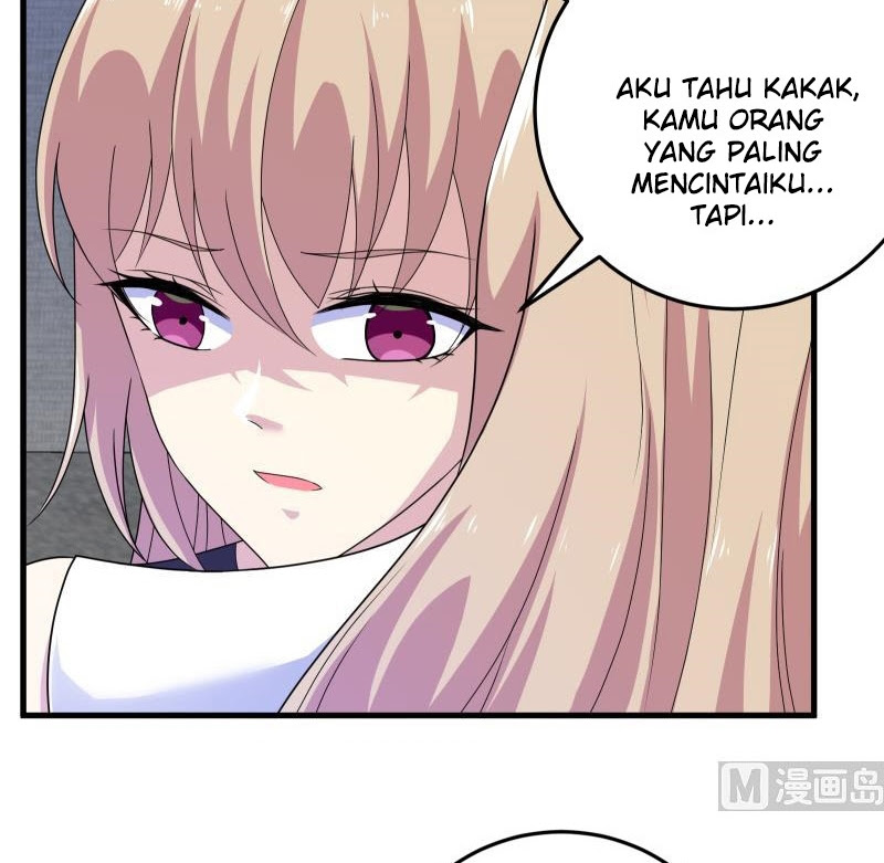 My Plug-in Spirit Ring Chapter 79 Gambar 12